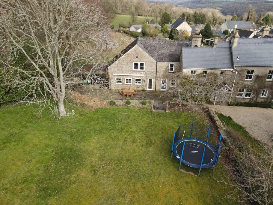 Cotswold Dog-Friendly Holiday Home Stroud  Exterior photo