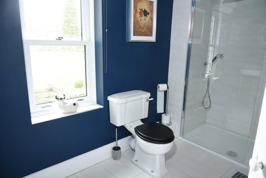 Cotswold Dog-Friendly Holiday Home Stroud  Exterior photo
