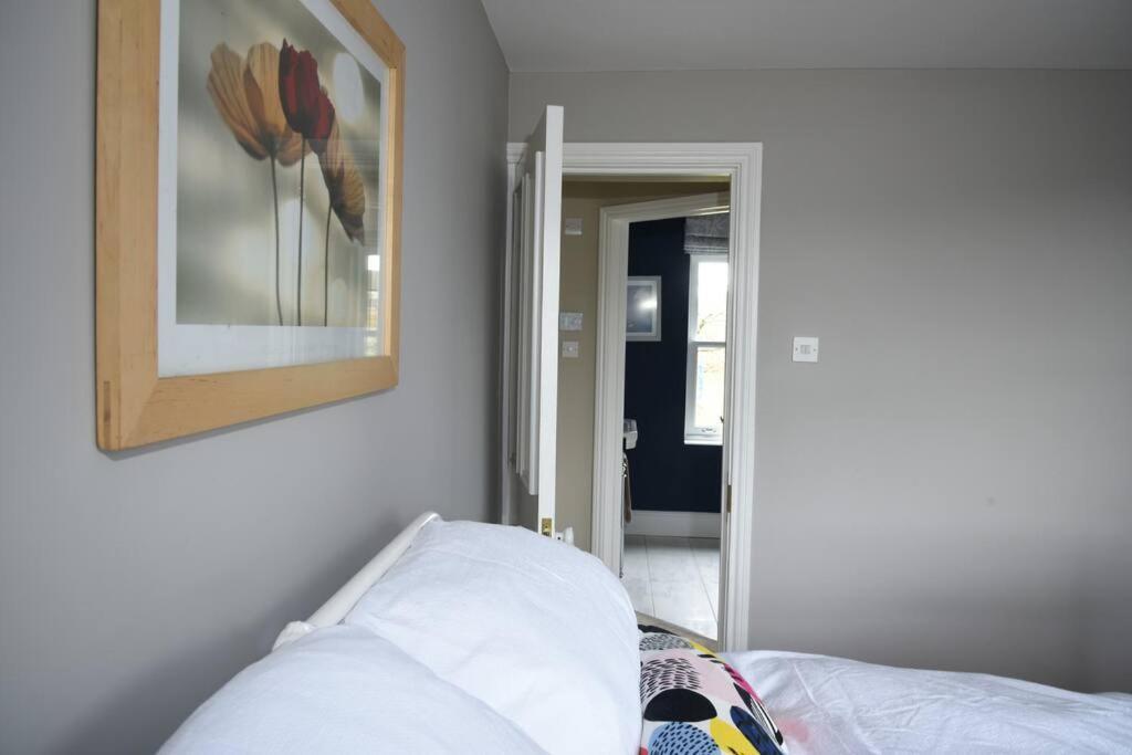 Cotswold Dog-Friendly Holiday Home Stroud  Exterior photo